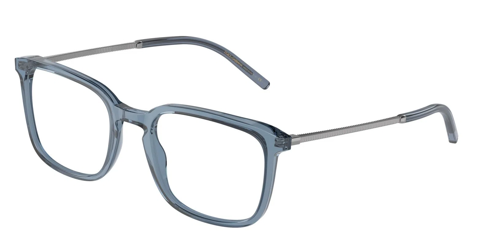 Dolce & Gabbana 3349 Eyeglasses - view 2